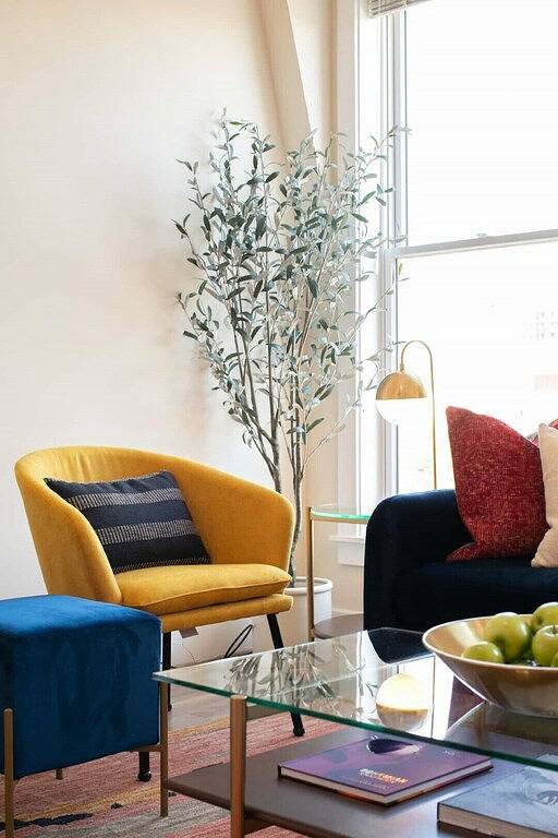 Ganze Wohnung, ⚜Stunning Old Town Studio Apt⚜Free Parking⚜ in Alexandria (VA), Alexandria City