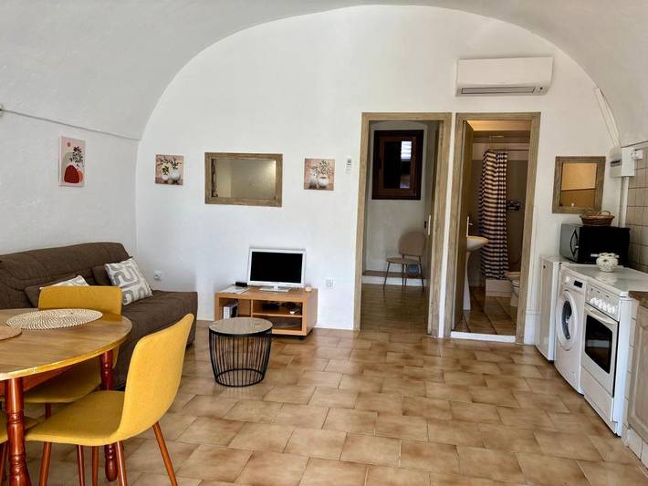 Gîte pour 3 personnes, avec vue à Feliceto - 3