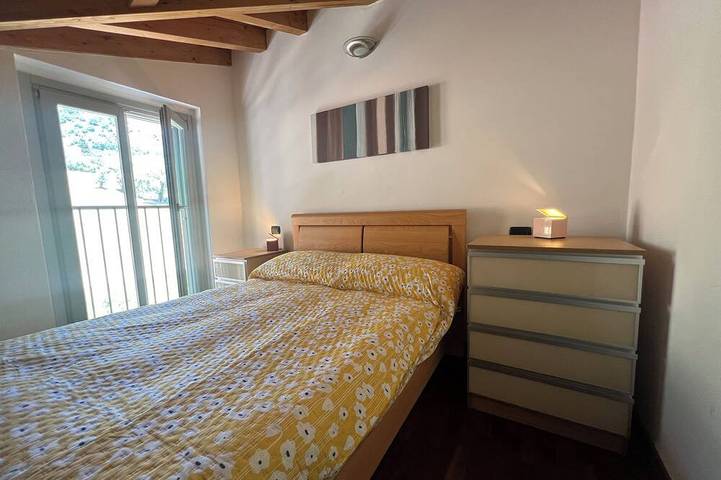 Ferienwohnung für 4 Personen, mit Pool - 1