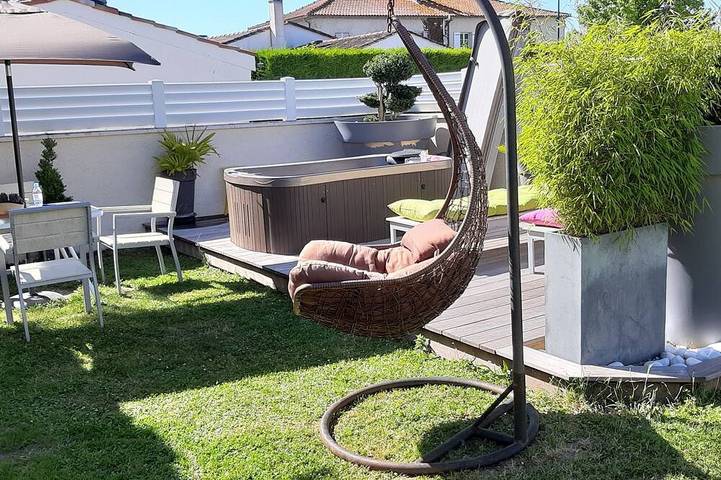 Casa de vacaciones para 2 personas - 1
