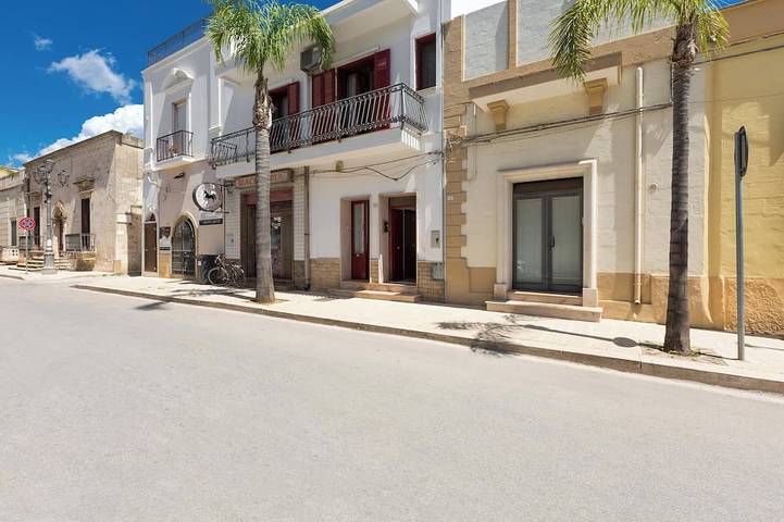 Apartamento de vacaciones para 4 personas - 1