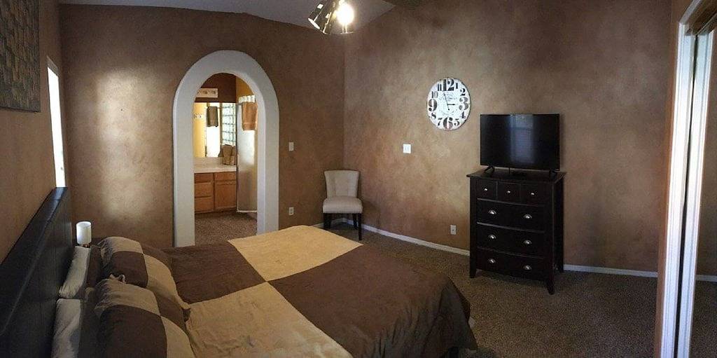 Außergewöhnliche Lage und Aussicht in Kanab Utah, 2/3 acs, Vermillion Cliff Hinterhof! in Kanab, Grand Staircase Escalante National Monument