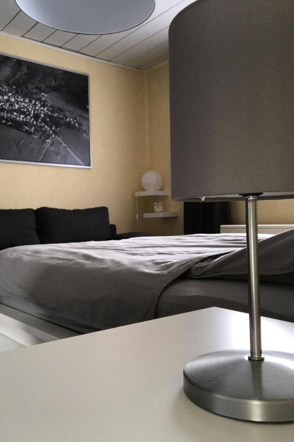 Am Weiher in Emsetal, Waltershausen