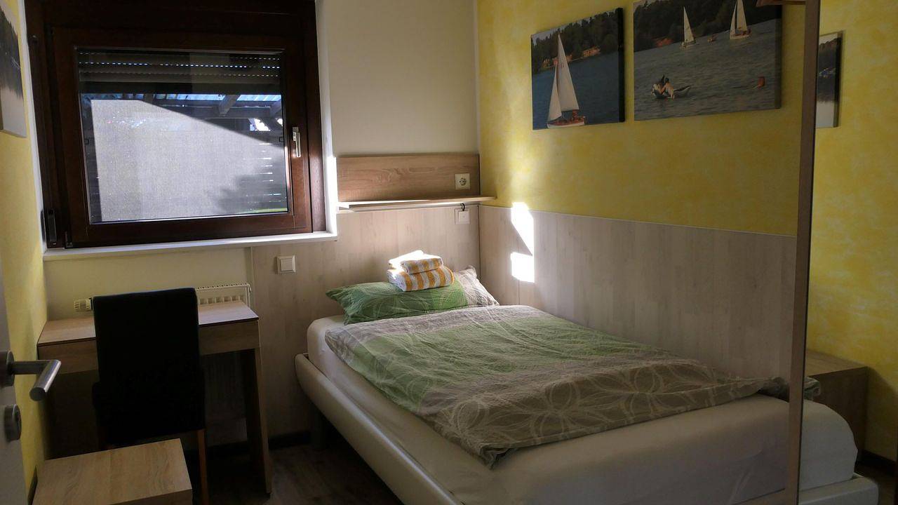 Ferienhaus für 5 Personen (60 m²) in Wettringen in Wettringen, Emsland
