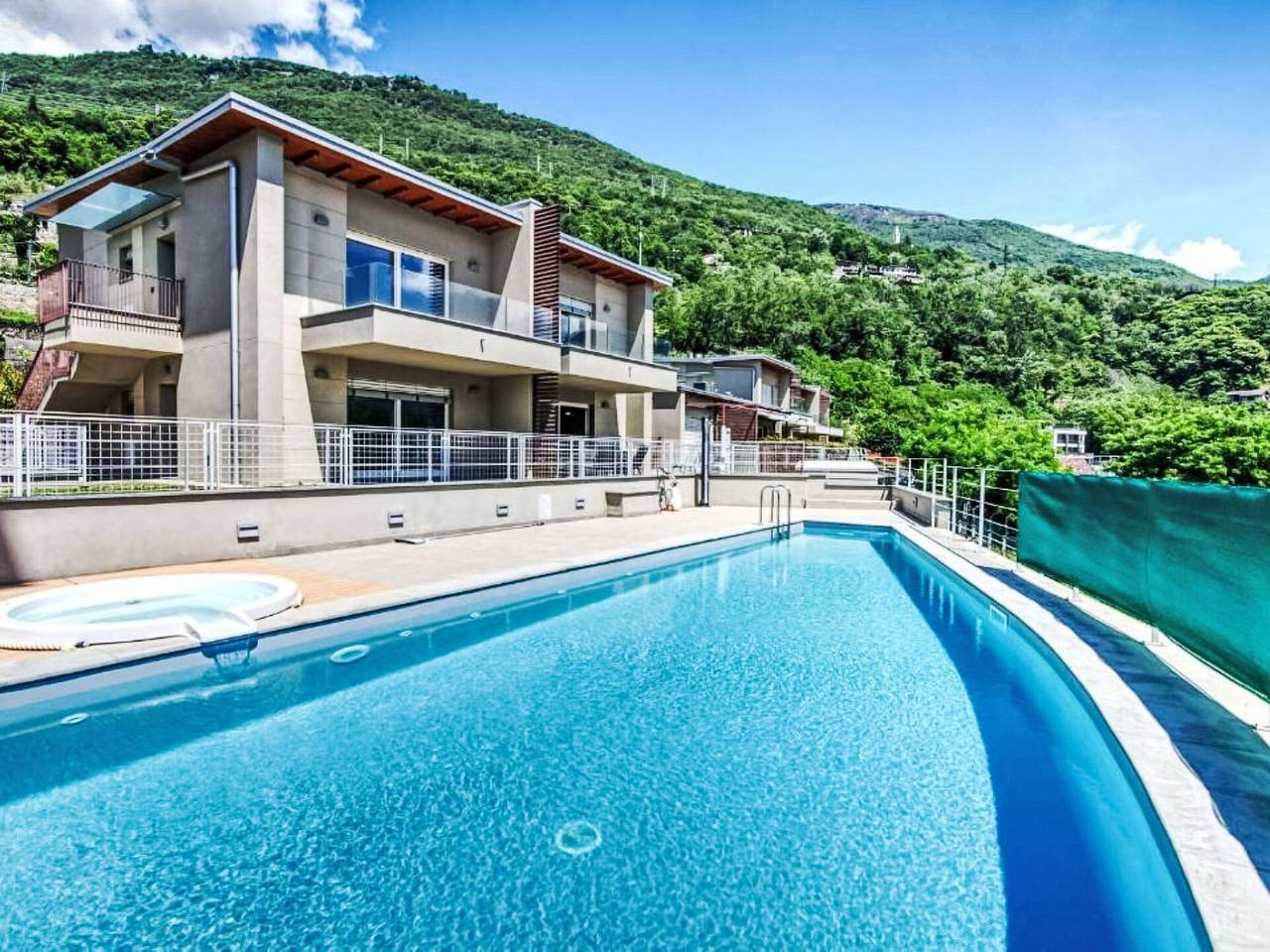 Ganze Wohnung, Vigna Luisa - Vigna Luisa 670.1 in Gera Lario, Gemeinde Gera Lario