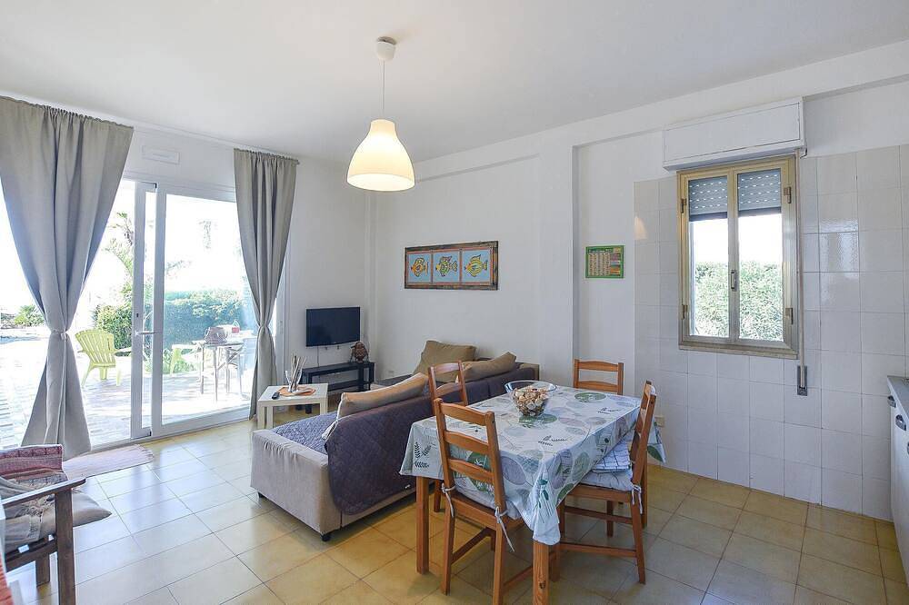 Nice home in Santa Croce Camerina in Punta Braccetto, Santa Croce Camerina