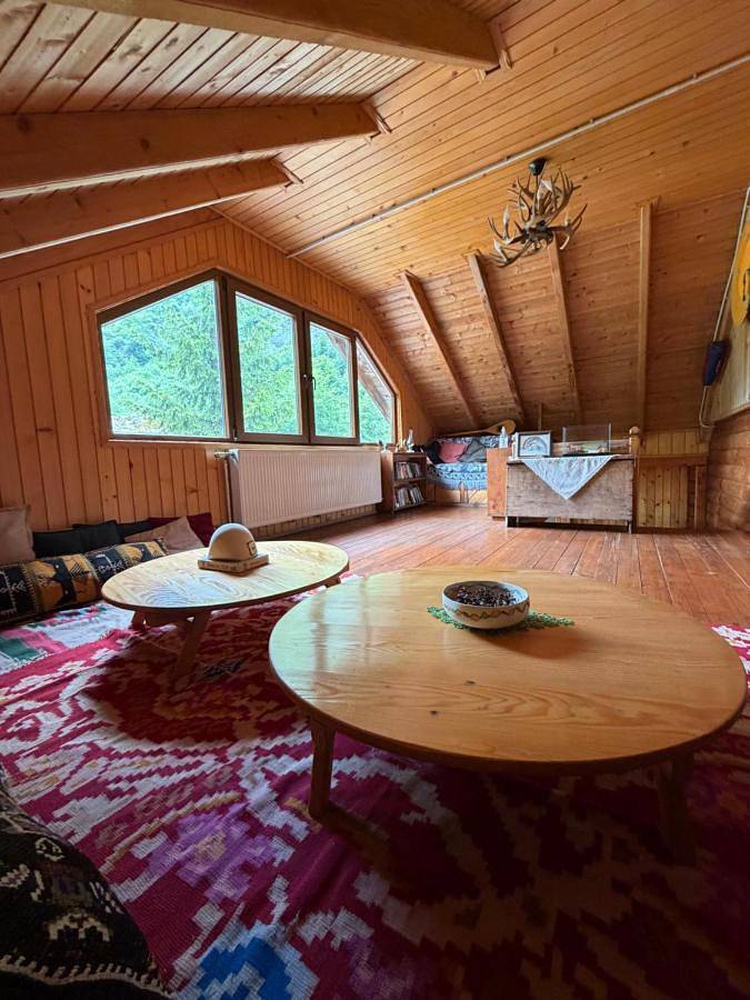 Hostel & Camping Rilindja in Margegaj, Kukës