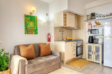 Apartamento Estúdio para 2 Pessoas em Madeira, Portugal, Foto 4