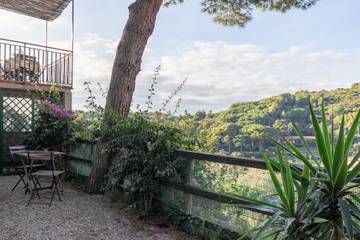 Appartamento per 4 Persone in Spiaggia Fetovaia, Campo nell'Elba, Foto 4