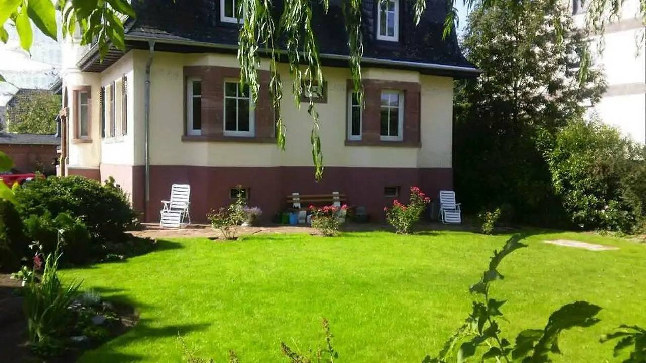 Apartamento vacacional entero, Ferienwohnung für 4 Personen (103 m²) in Wadern in Wadern, Saar-Nahe-Bergland