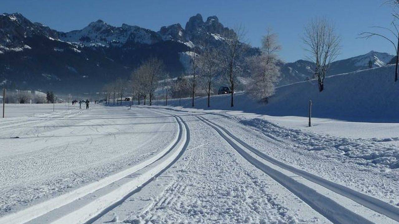 Einzelzimmer für 1 Person in Haldensee in Grän, Allgäuer Alpen (Österreich)