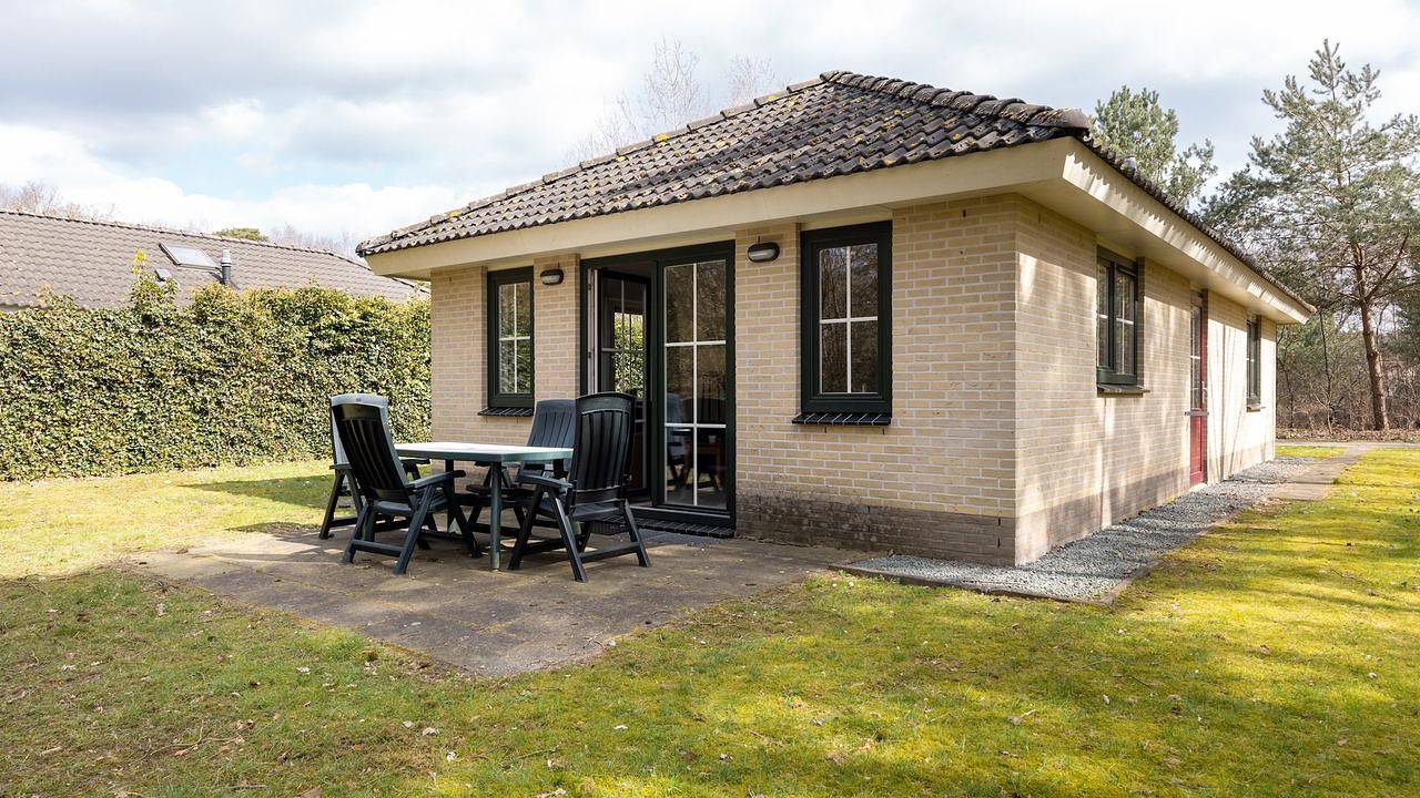 Ferienhaus für 4 Personen (75 m²) in Putten in Putten, Veluwe