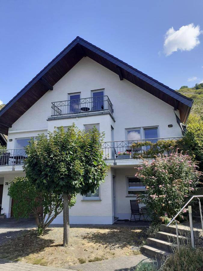 Ganze Wohnung, One-Bedroom Apartment in Lorchhausen, Lorch