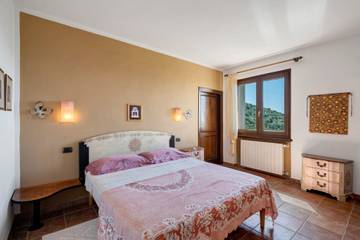 Kamer voor 4 Personen in Oscheri, Olbia-Tempio, Afbeelding 1