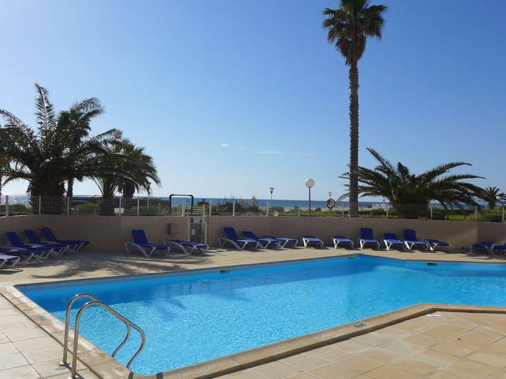 Appartement de vacances pour 4 personnes