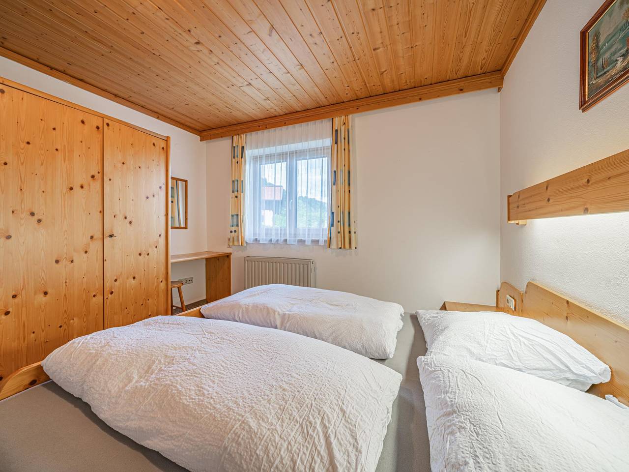 Ganze Wohnung, Wellness & Natur in Kaprun genießen mit Garten in Kaprun, Pinzgau
