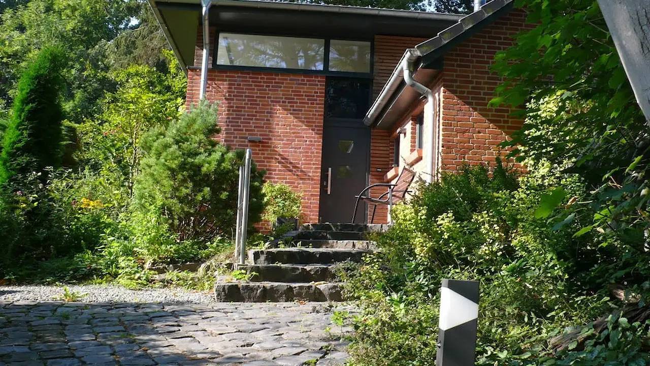 Ferienhaus für 5 Personen (114 m²) in Dänisch Nienhof in Schwedeneck, Rendsburg-Eckernförde