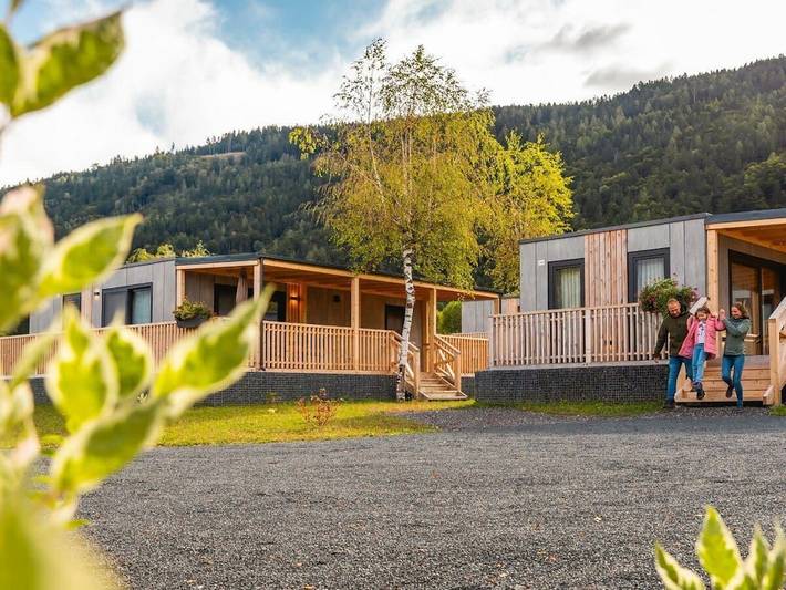 Casa de vacaciones para 2 personas, con jardín además de vistas y terraza - 1