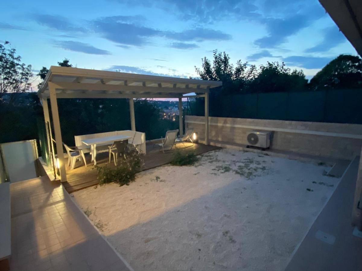 Ganze Wohnung, Il parco di Yuki (5) in Ancona, Ancona Provinz