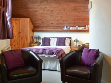 Cottage for 2 People in Bowness-on-Windermere, North West England, Photo 4