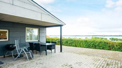 Ferienhaus Mit Meerblick für 5 Personen in Apenrade, Region Süddänemark, Bild 4