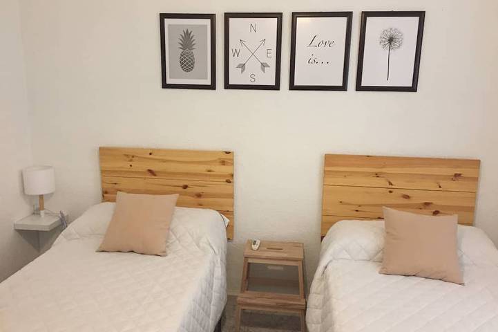 Appartement entier, Air conditionné, Wifi, proche de la Mosquée Cathédrale in Cordoue (Ville), Cordoba