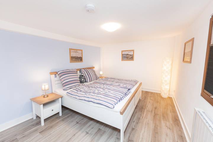 Ferienhaus für 4 Personen in Zell (Mosel)