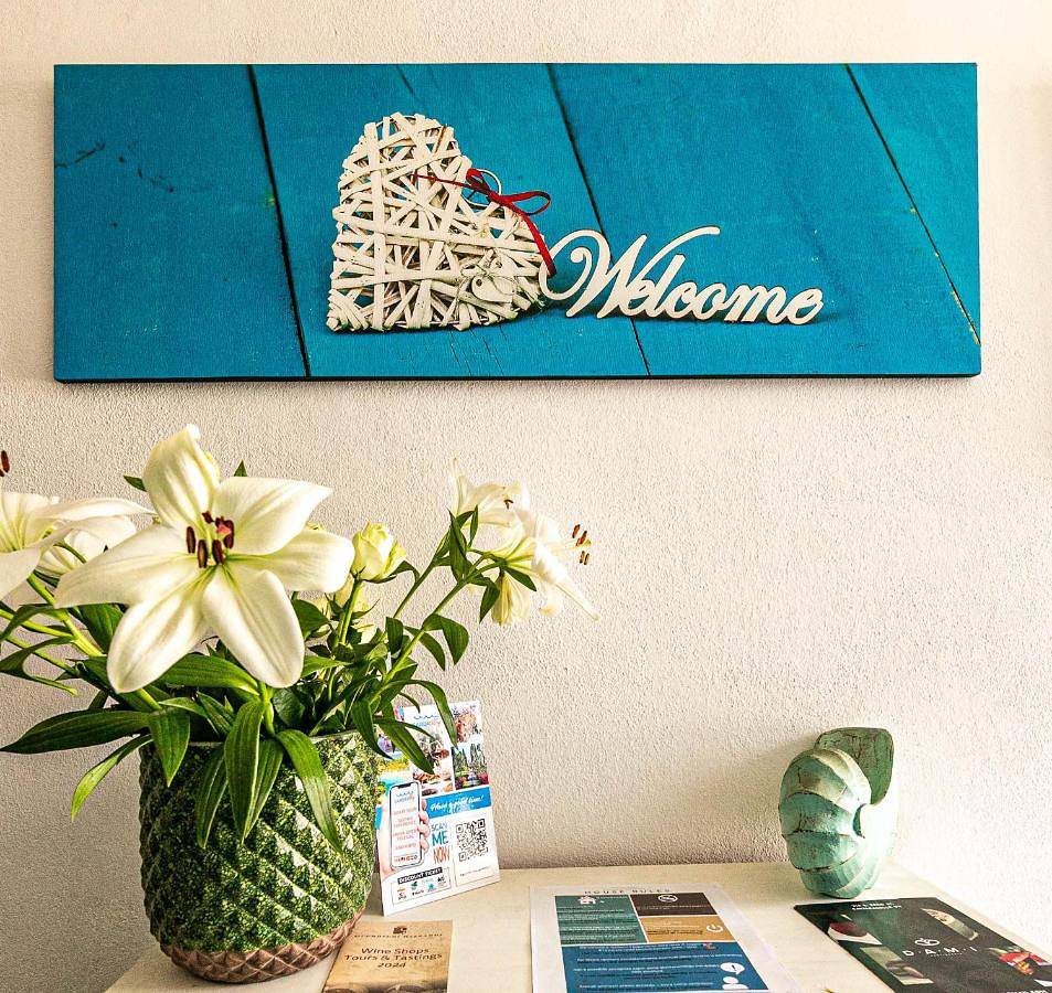 Ingarda Rooms in Castelnuovo del Garda, Prealpi Gardesane