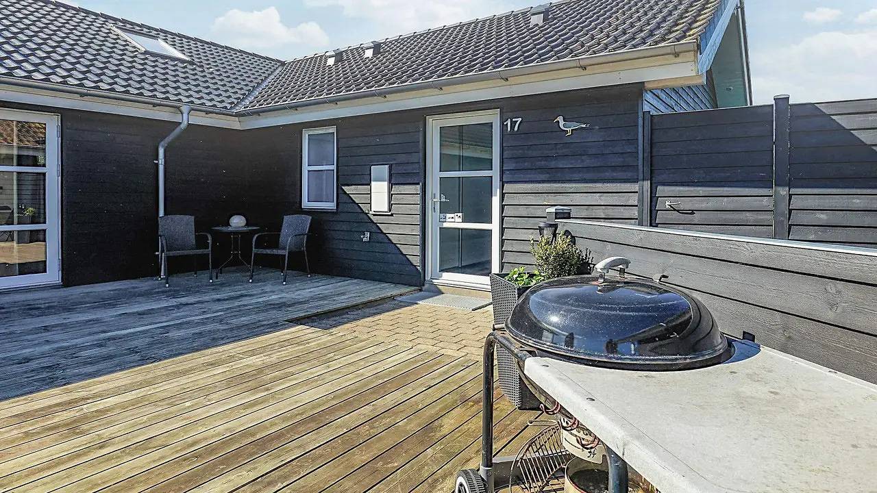 Ferienhaus für 10 Personen (150 m²) in Hadsund in Hadsund, Himmerland