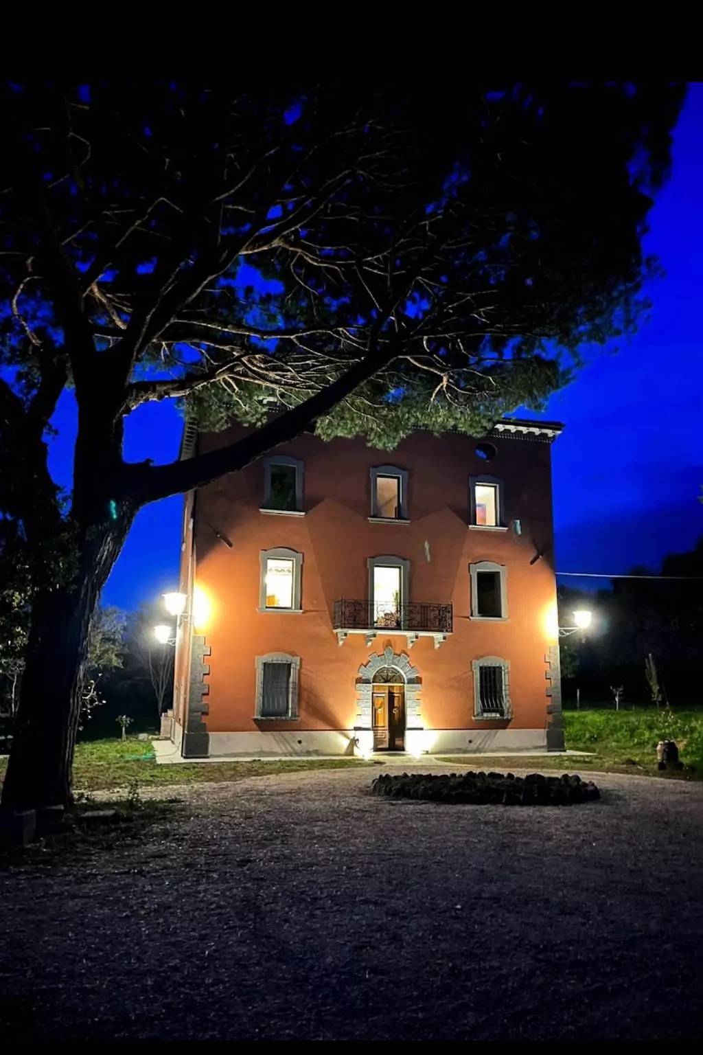 Apartamento entero, 3 estancias 3 Personas in Orvieto, Provincia de Terni