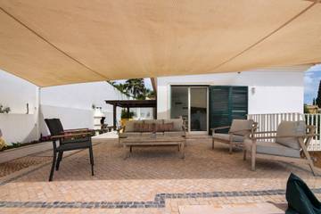 Villa for 10 Guests in Albufeira, Algarve, Picture 3