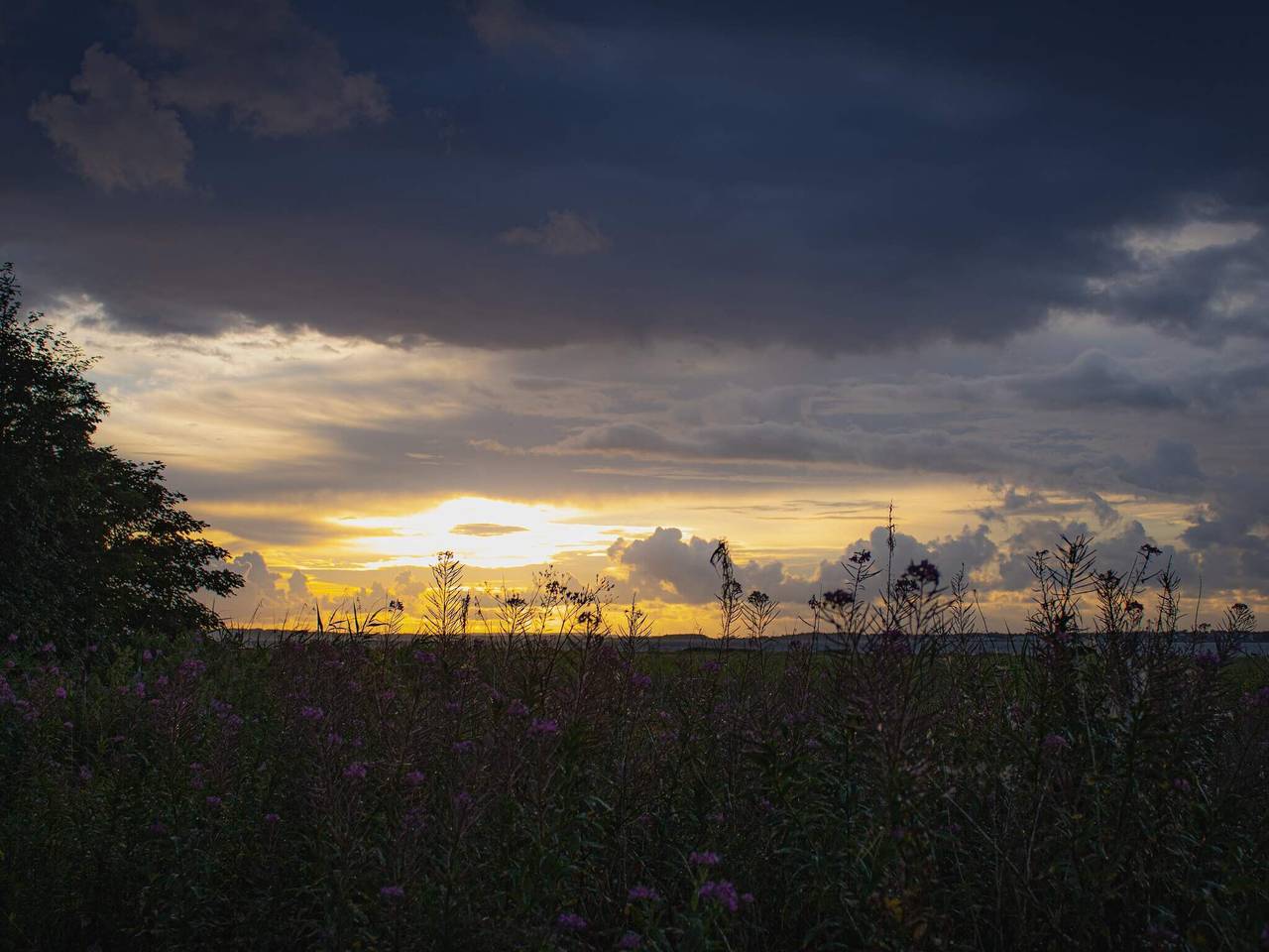 6 Personen Ferienhaus in Nibe in Klitgårds Fiskerleje, Limfjord in Nordjütland