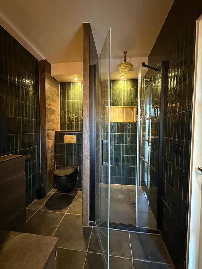 Ferienwohnung für 2 Personen, mit Terrasse und Garten sowie Ausblick in Alkmaar - 3
