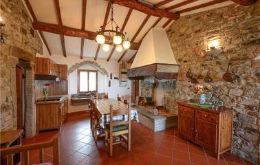 Agriturismo voor 12 Personen in Castel di Lama, Valdarno, Afbeelding 3