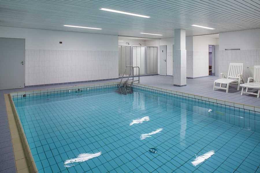 Ganze Ferienwohnung, Ferienwohnung Norderhoog in Westerland, Sylt (Gemeinde)