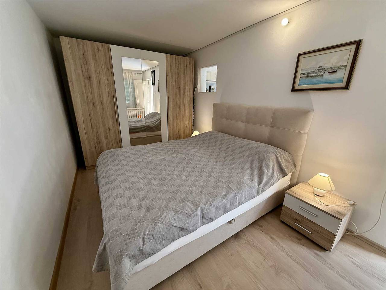Appartamento vacanze a Kvarn a partire da 115€ a notte