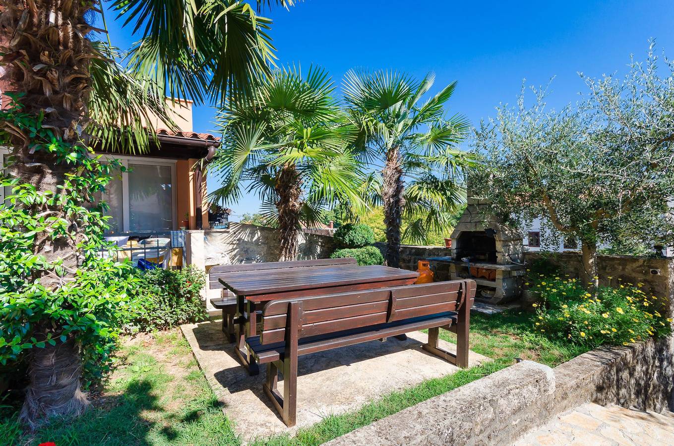 Ganze Wohnung, Apartments Ester in Funtana, Vrsar-Funtana