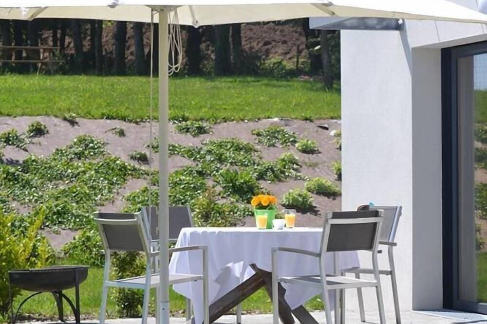 Apartamento entero, Estudio-Sauge-2/4P-Terraza-Baño Privado in Baden, Côte des Mégalithes