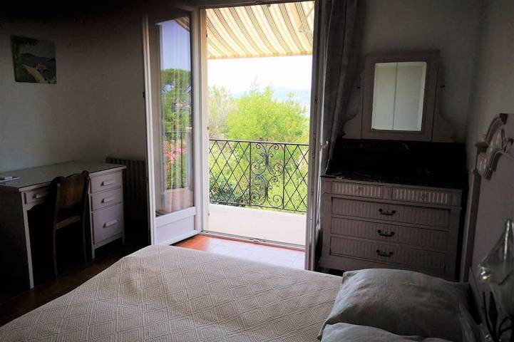 Villa pour 4 personnes, avec terrasse et jardin à Sainte-Maxime - 3