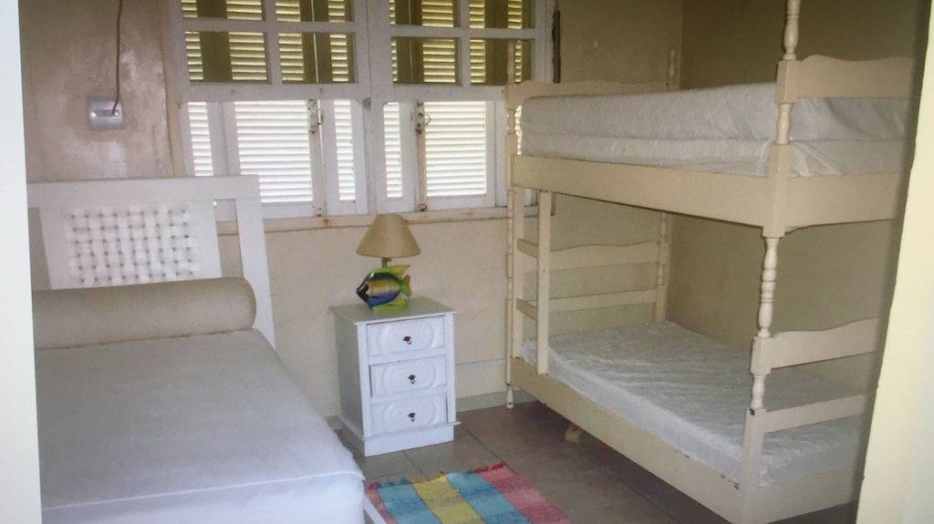 Ubatuba Casa Linda - Objekt Gästehaus Inlet in Ubatuba, Região Metropolitana do Vale do Paraíba e Litoral Norte