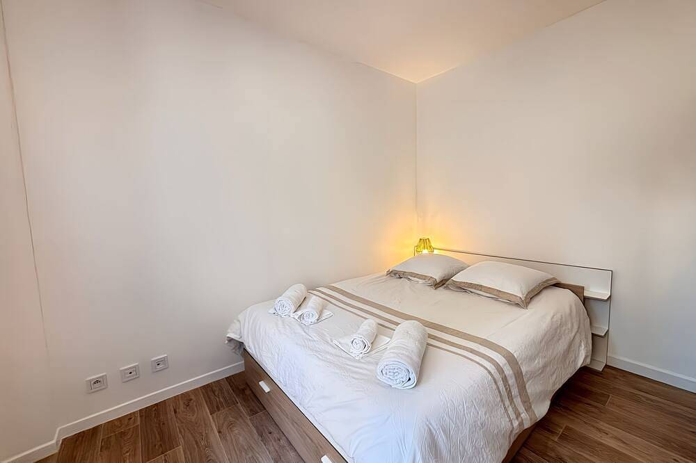 Apartamento entero, Chaleureuse convivialité à partager in Roanne, Región de Roanne
