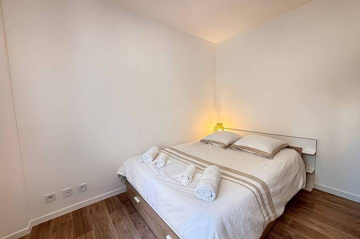 Apartamento entero, Chaleureuse convivialité à partager in Roanne, Región de Roanne