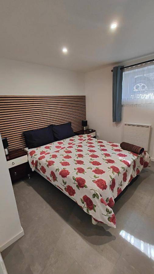 Gîte pour 2 personnes, avec jardin à Sélestat - 3