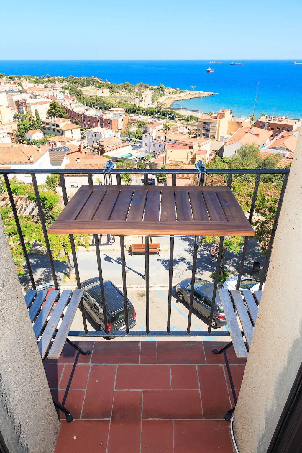Entire apartment, Citywall by Unik Vacation in Tarragona, Costa Dorada