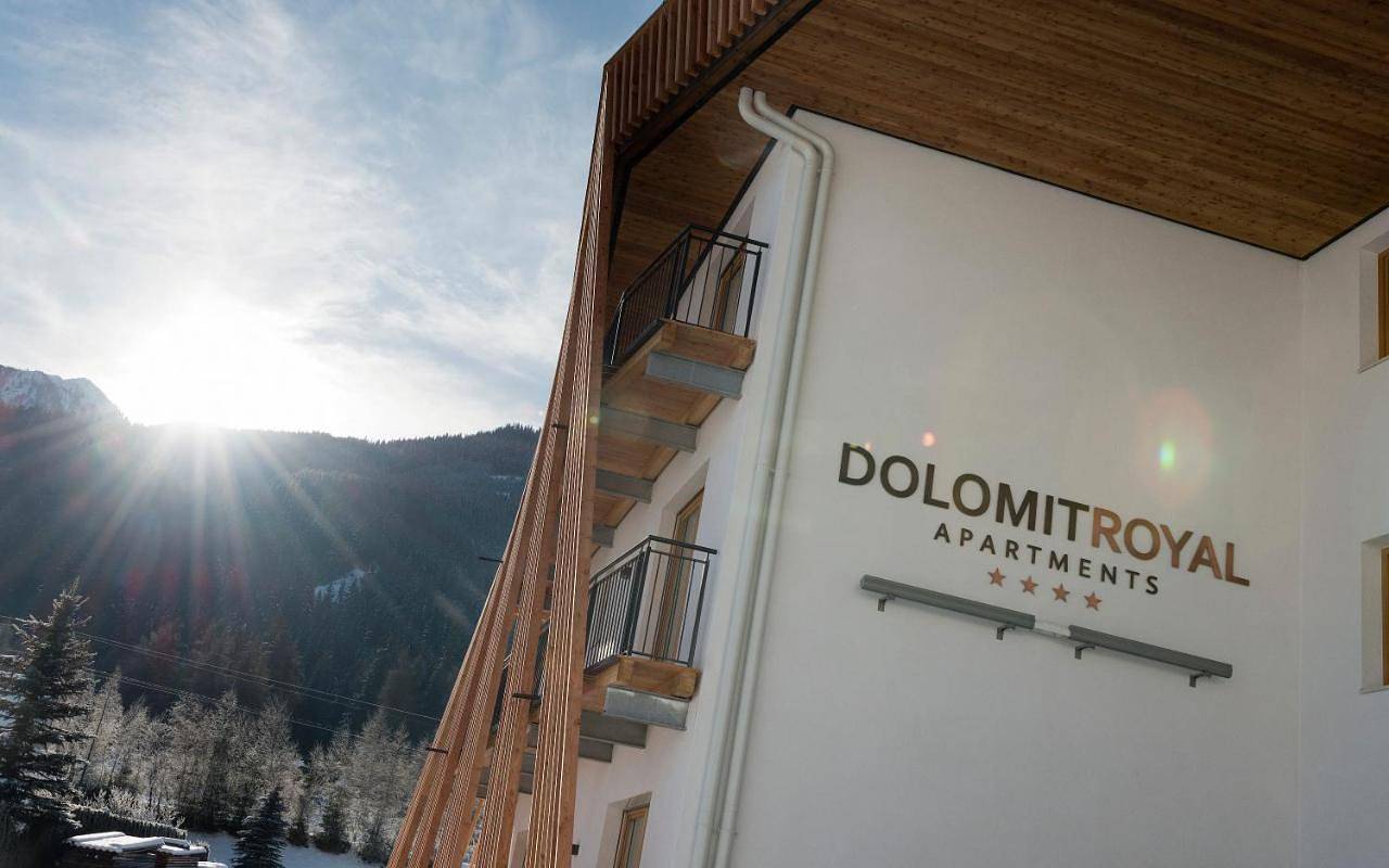 Ganze Wohnung, Apartments Dolomit-Royal in Sillian, Bezirk Lienz