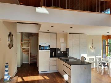 Ferienhaus für 4 Personen in Ostseebad Kühlungsborn, Kühlungsborn, Bild 3