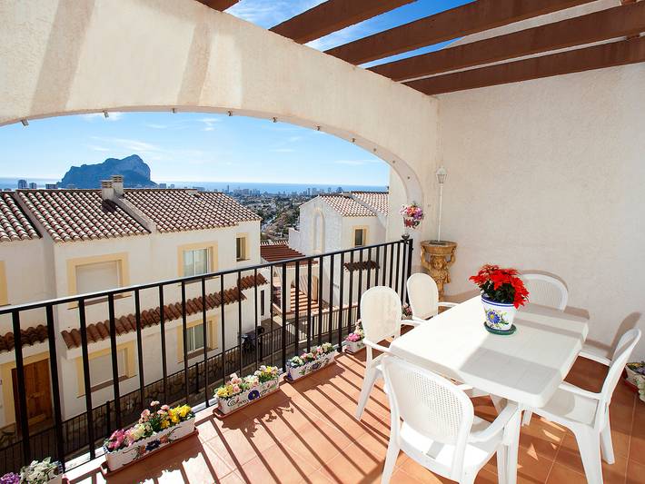 Imperial Park in Imperial Park Resort, Calpe