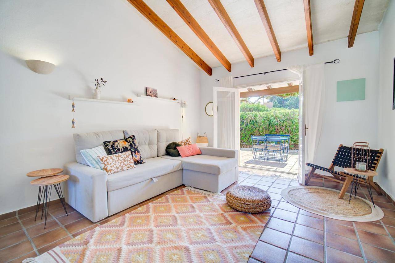 Appartement entier, One-Bedroom Apartment in Son Xoriguer, Ciutadella
