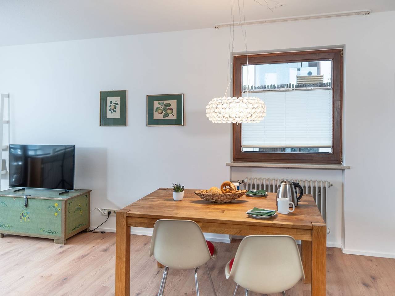 Ganze Ferienwohnung, Panorama 2 in Sonthofen, Bayerisch Schwaben