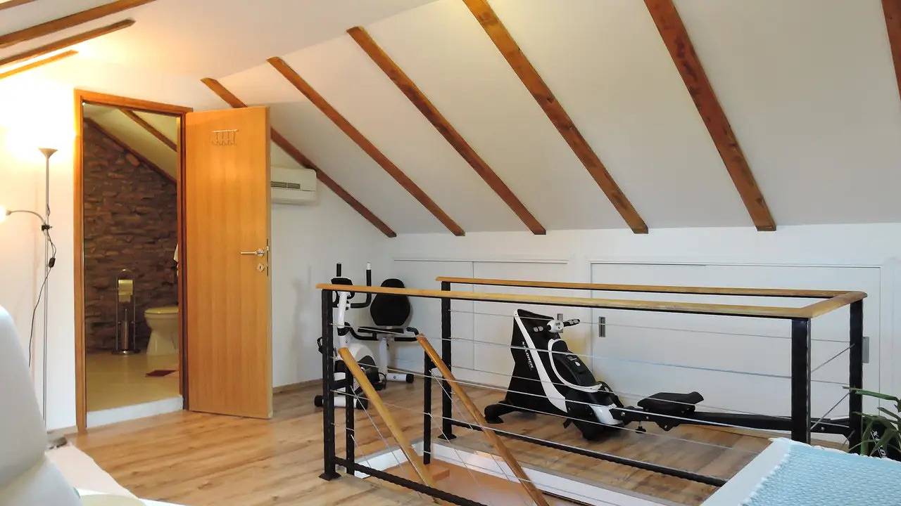 Ferienhaus für 8 Personen (106 m²) in Gluići in Dalmatinisches Zagora